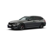 BMW Serie 3 318d Touring 110 kW (150 CV)