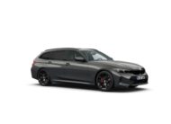 BMW Serie 3 318d Touring 110 kW (150 CV)