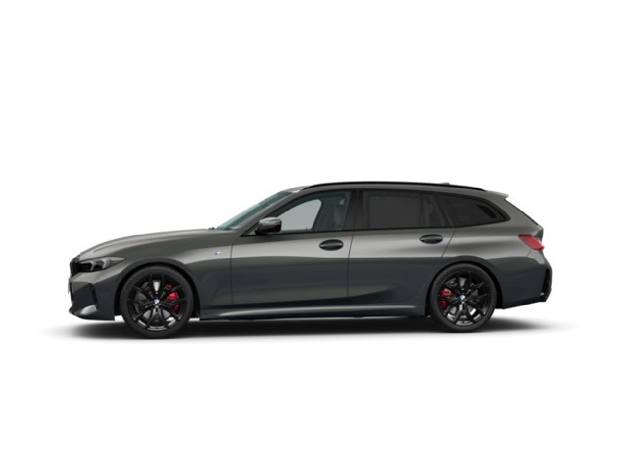 BMW Serie 3 318d Touring 110 kW (150 CV)