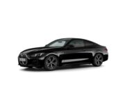 BMW Serie 4 420i Coupe 135 kW (184 CV)