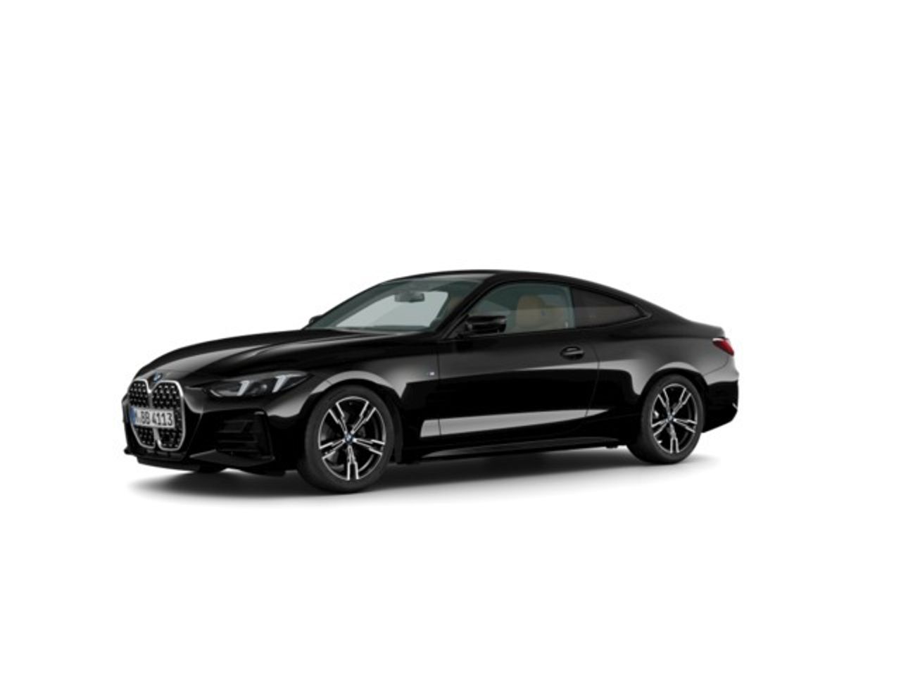 BMW Serie 4 420i Coupe 135 kW (184 CV)
