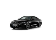 BMW Serie 4 420i Coupe 135 kW (184 CV)