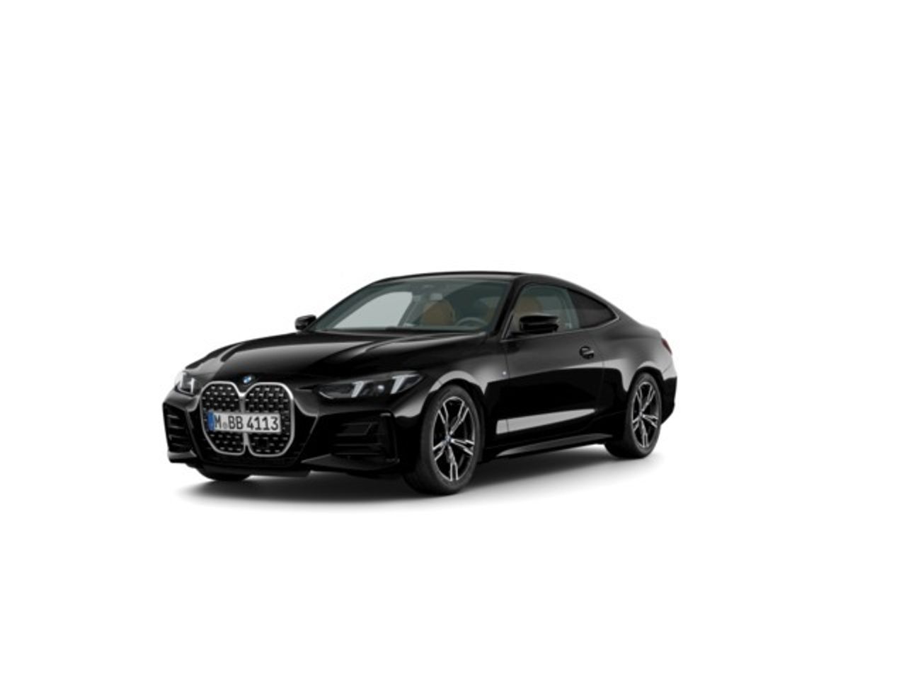 BMW Serie 4 420i Coupe 135 kW (184 CV)