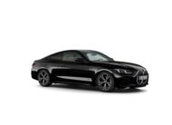 BMW Serie 4 420i Coupe 135 kW (184 CV)