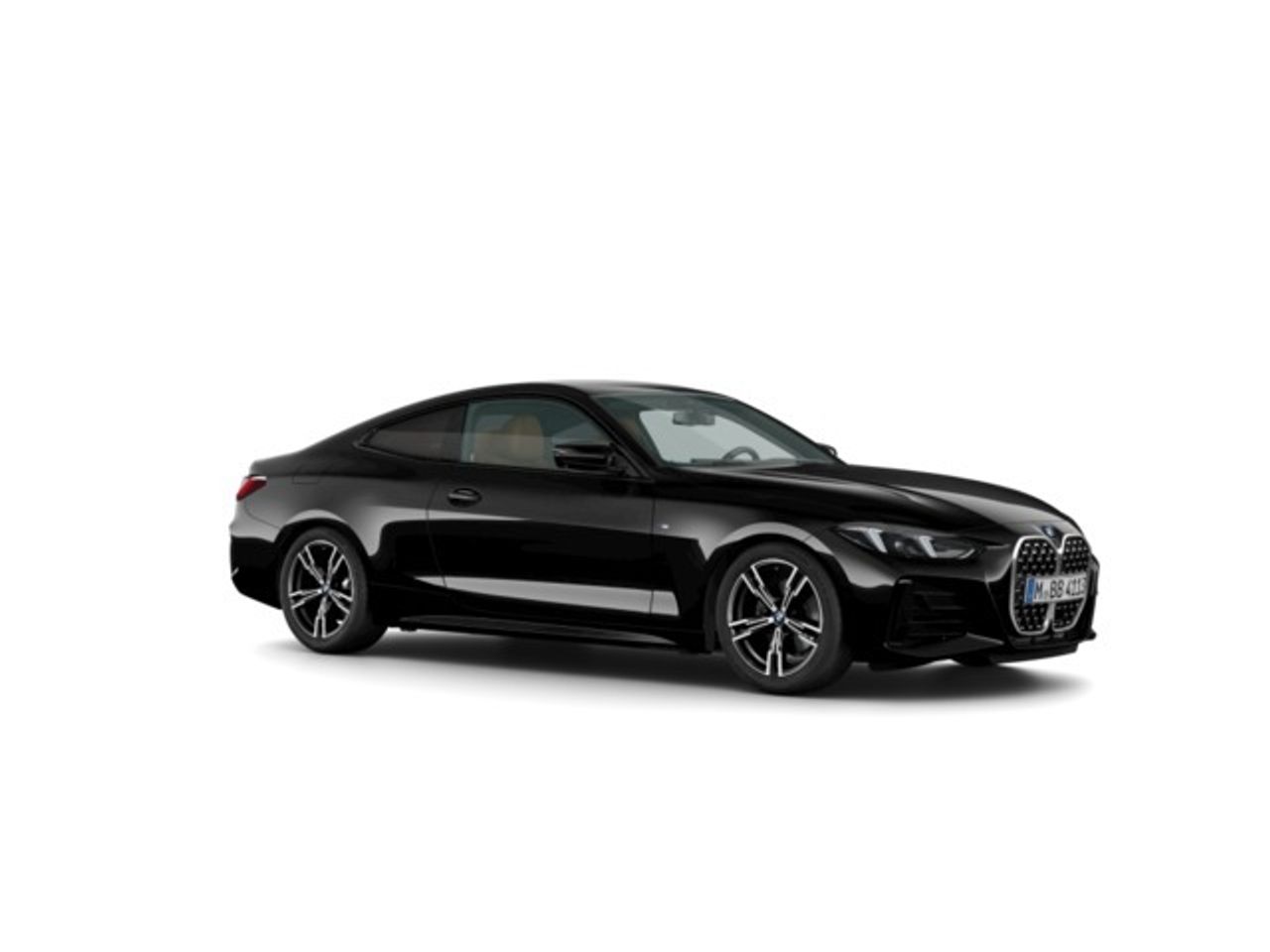 BMW Serie 4 420i Coupe 135 kW (184 CV)