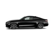 BMW Serie 4 420i Coupe 135 kW (184 CV)