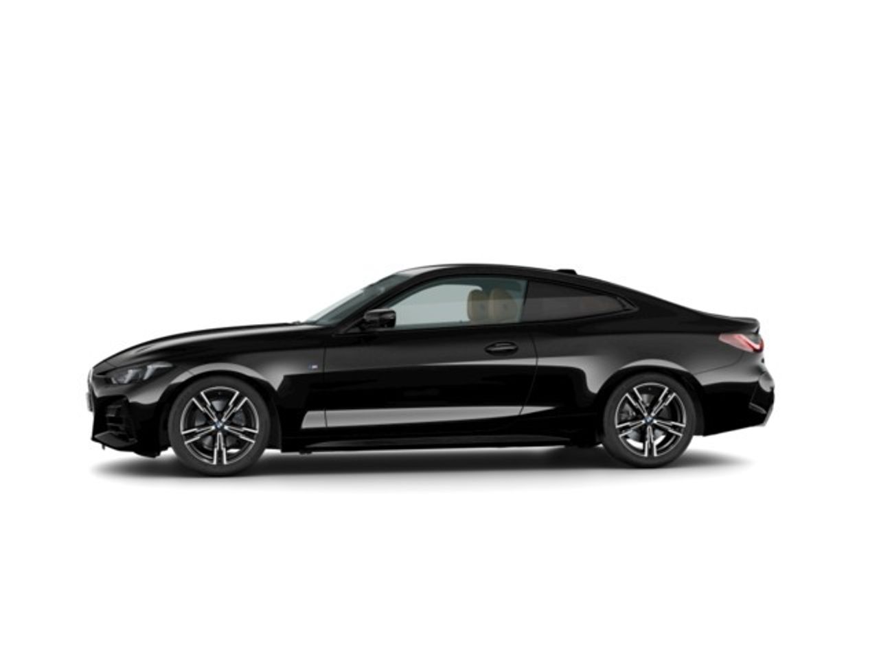 BMW Serie 4 420i Coupe 135 kW (184 CV)