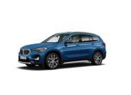 BMW X1 sDrive18d 110 kW (150 CV)