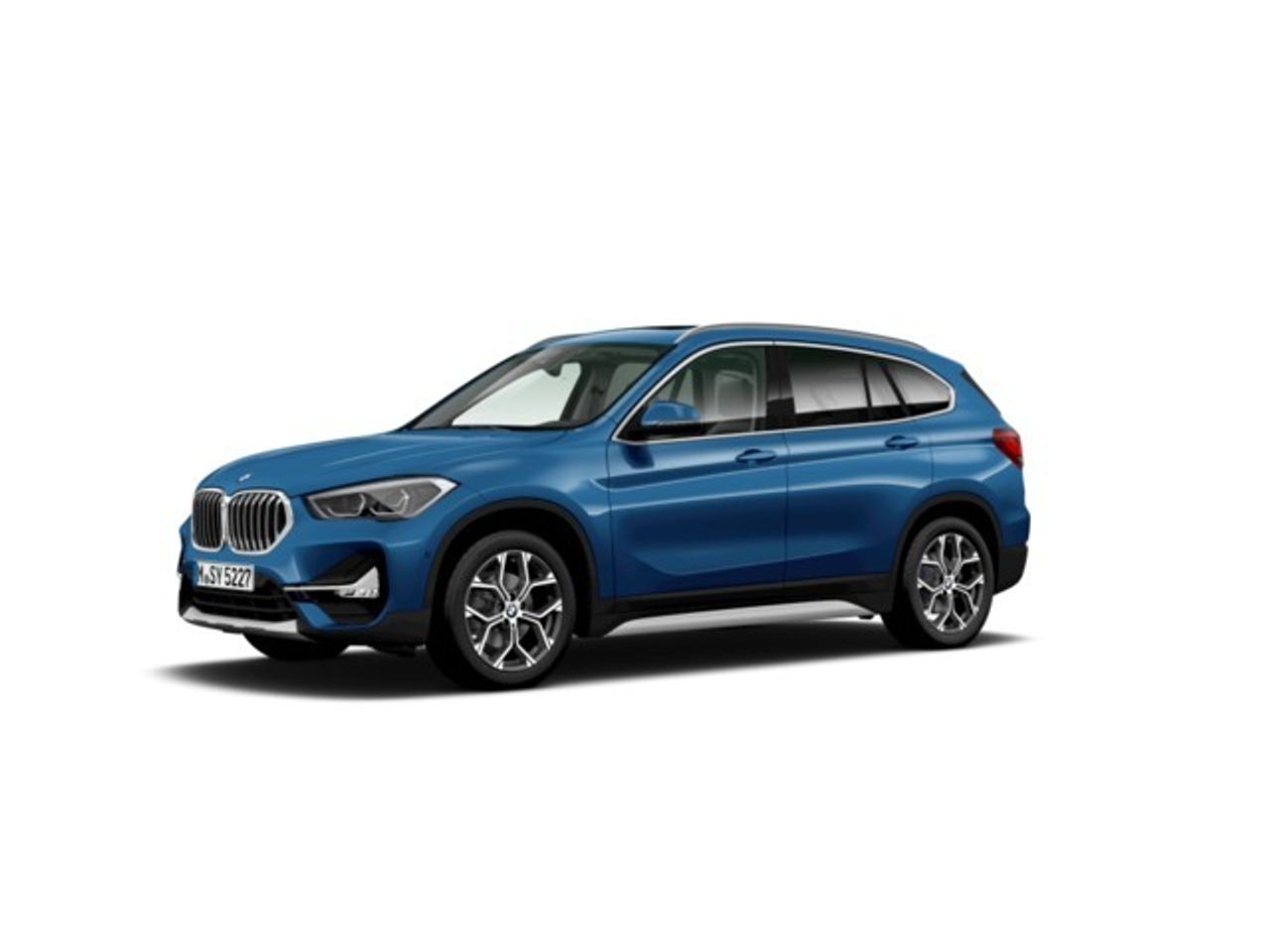 BMW X1 sDrive18d 110 kW (150 CV)