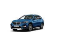 BMW X1 sDrive18d 110 kW (150 CV)
