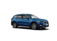 BMW X1 sDrive18d 110 kW (150 CV)