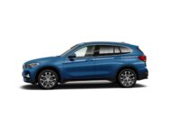 BMW X1 sDrive18d 110 kW (150 CV)