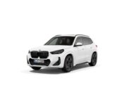 BMW X1 sDrive20d 120 kW (163 CV)