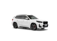 BMW X1 sDrive20d 120 kW (163 CV)