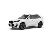 BMW X1 sDrive20d 120 kW (163 CV)