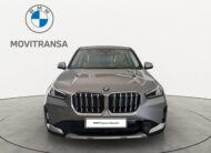 BMW X1 xDrive25e 180 kW (245 CV)