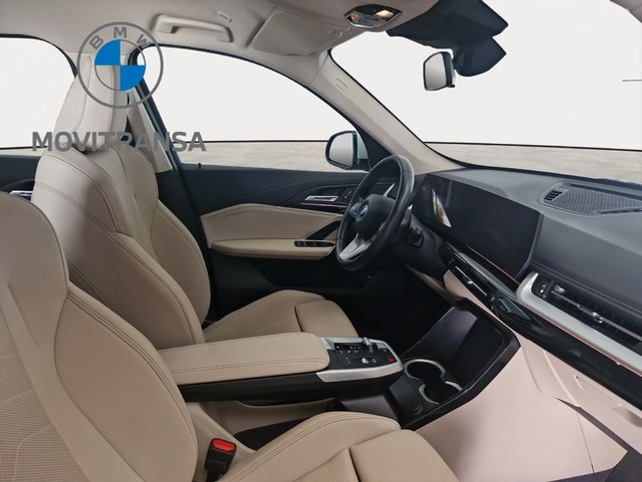 BMW X1 xDrive25e 180 kW (245 CV)