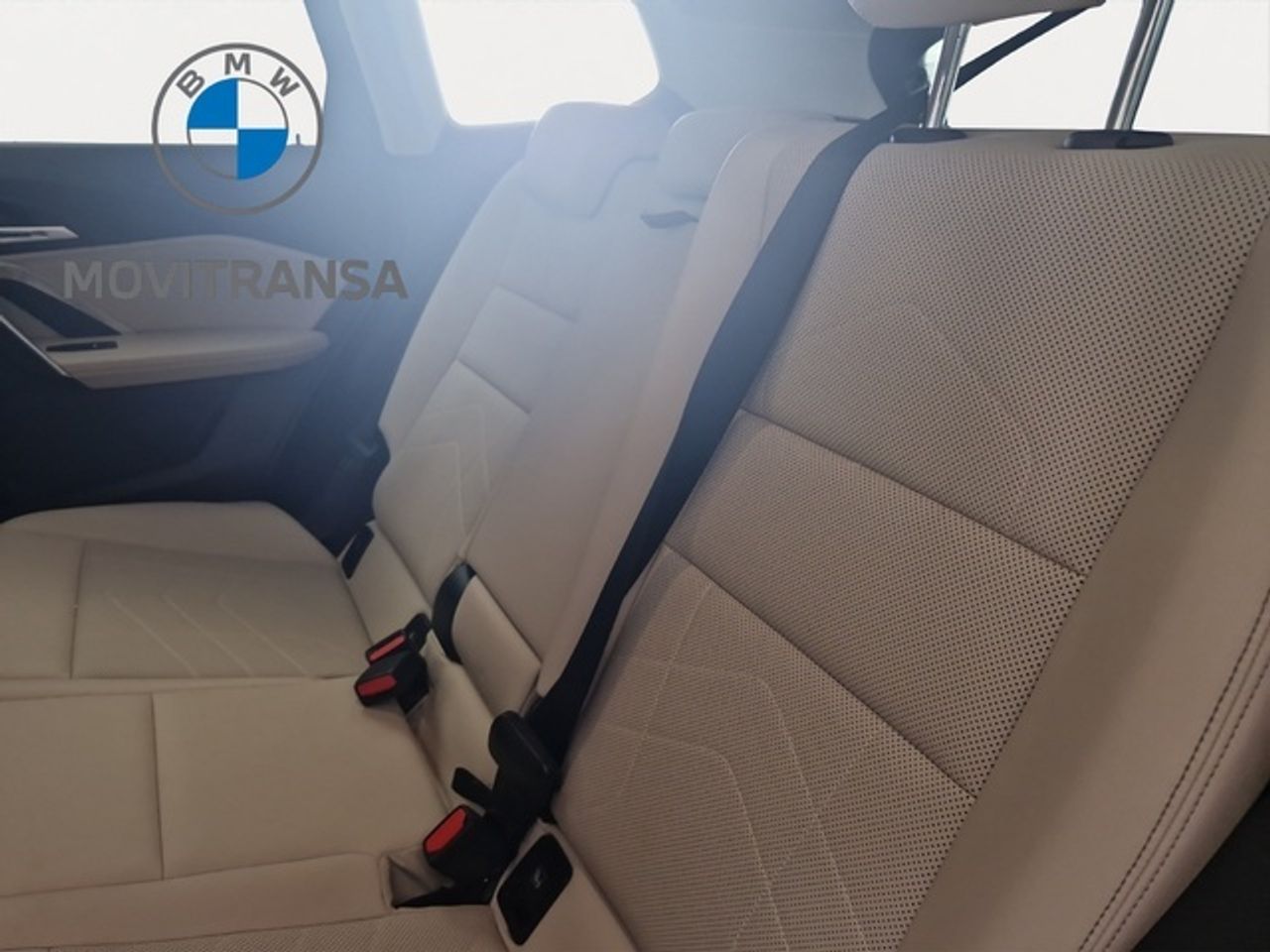 BMW X1 xDrive25e 180 kW (245 CV)