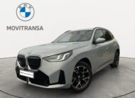 BMW X3 xDrive20d 145 kW (197 CV)