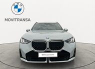 BMW X3 xDrive20d 145 kW (197 CV)