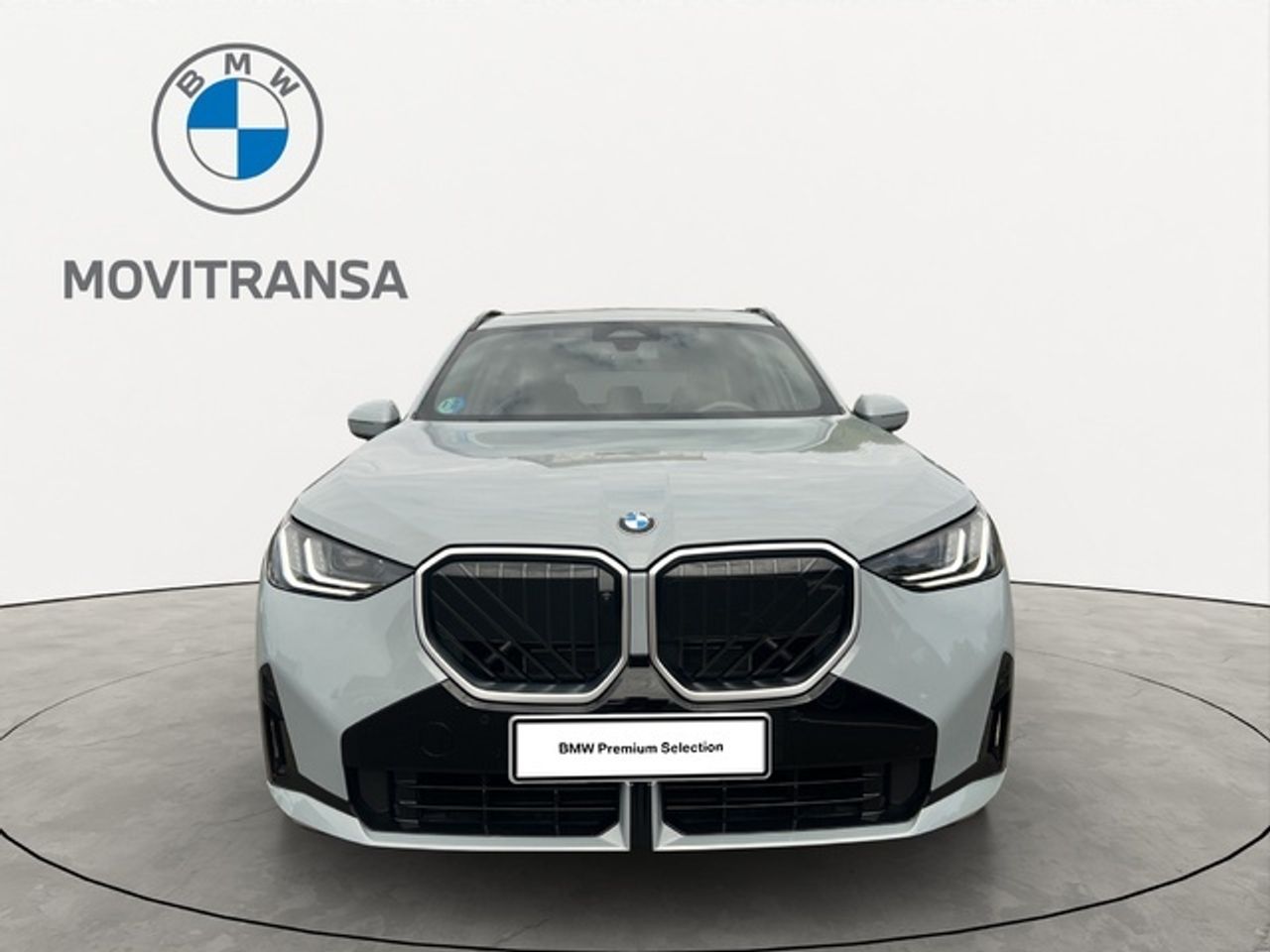 BMW X3 xDrive20d 145 kW (197 CV)