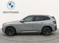 BMW X3 xDrive20d 145 kW (197 CV)