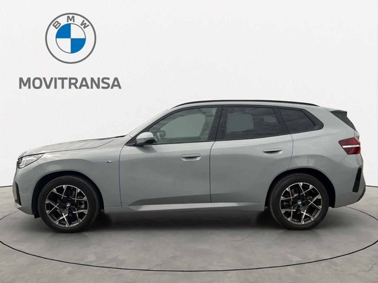 BMW X3 xDrive20d 145 kW (197 CV)