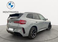 BMW X3 xDrive20d 145 kW (197 CV)