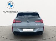 BMW X3 xDrive20d 145 kW (197 CV)