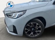 BMW X3 xDrive20d 145 kW (197 CV)