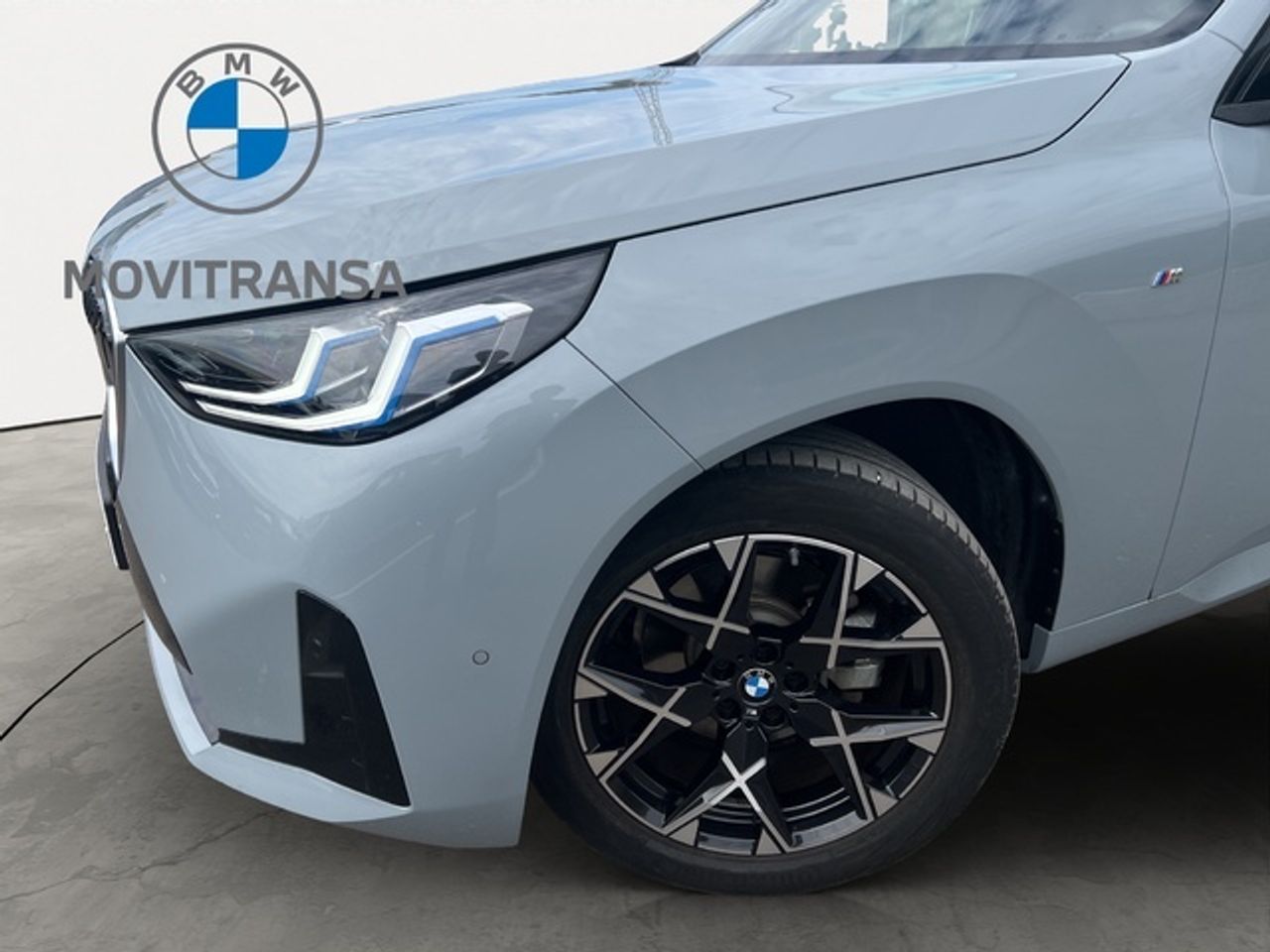 BMW X3 xDrive20d 145 kW (197 CV)