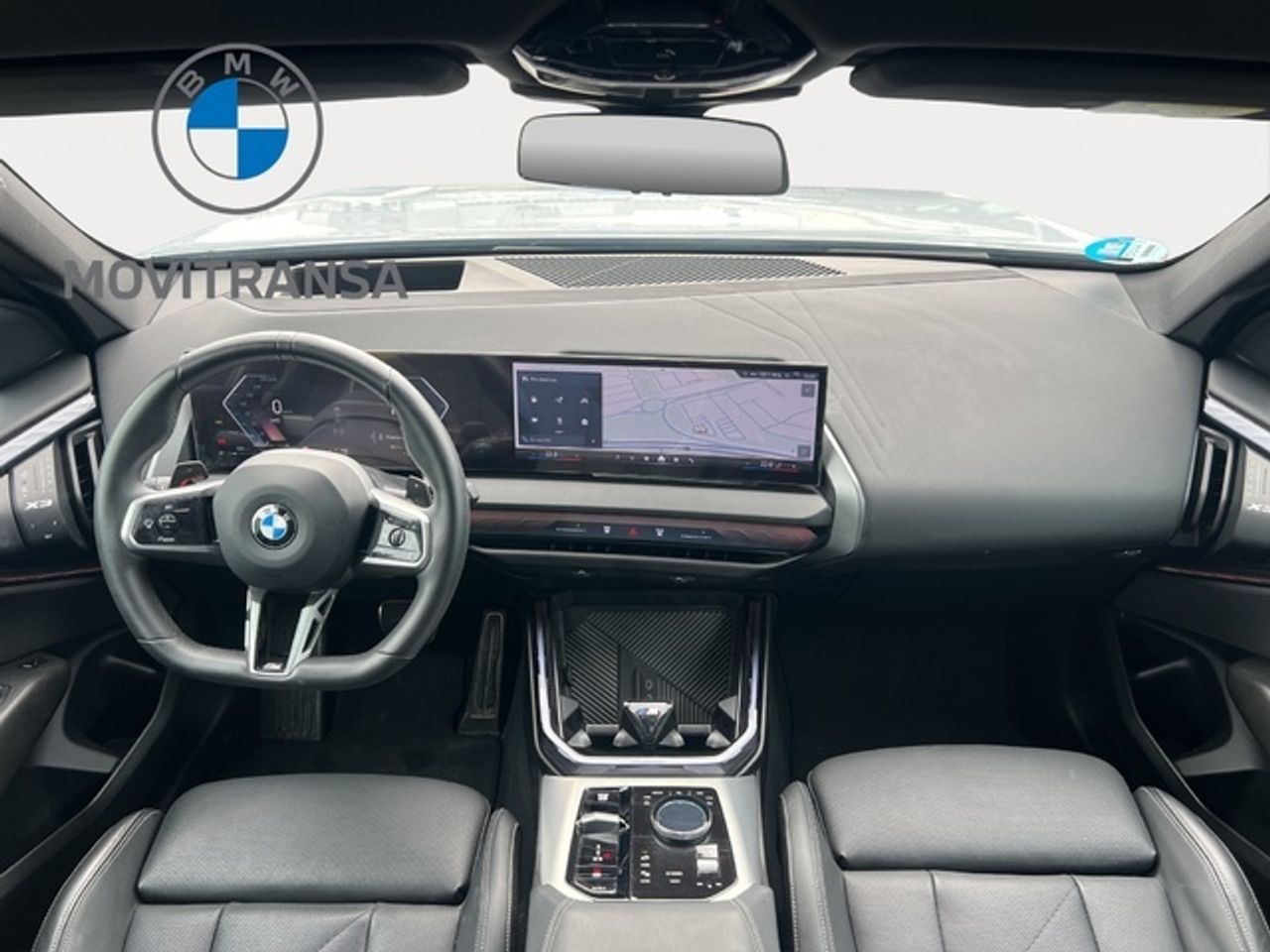 BMW X3 xDrive20d 145 kW (197 CV)