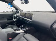 BMW X3 xDrive20d 145 kW (197 CV)