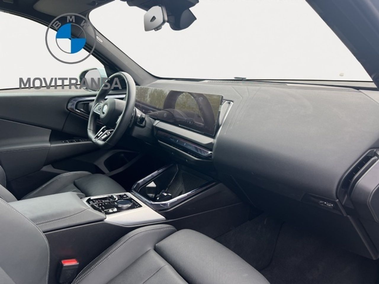 BMW X3 xDrive20d 145 kW (197 CV)