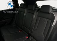 BMW X3 xDrive20d 145 kW (197 CV)