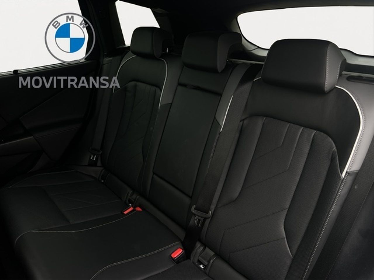 BMW X3 xDrive20d 145 kW (197 CV)