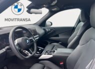 BMW X3 xDrive20d 145 kW (197 CV)