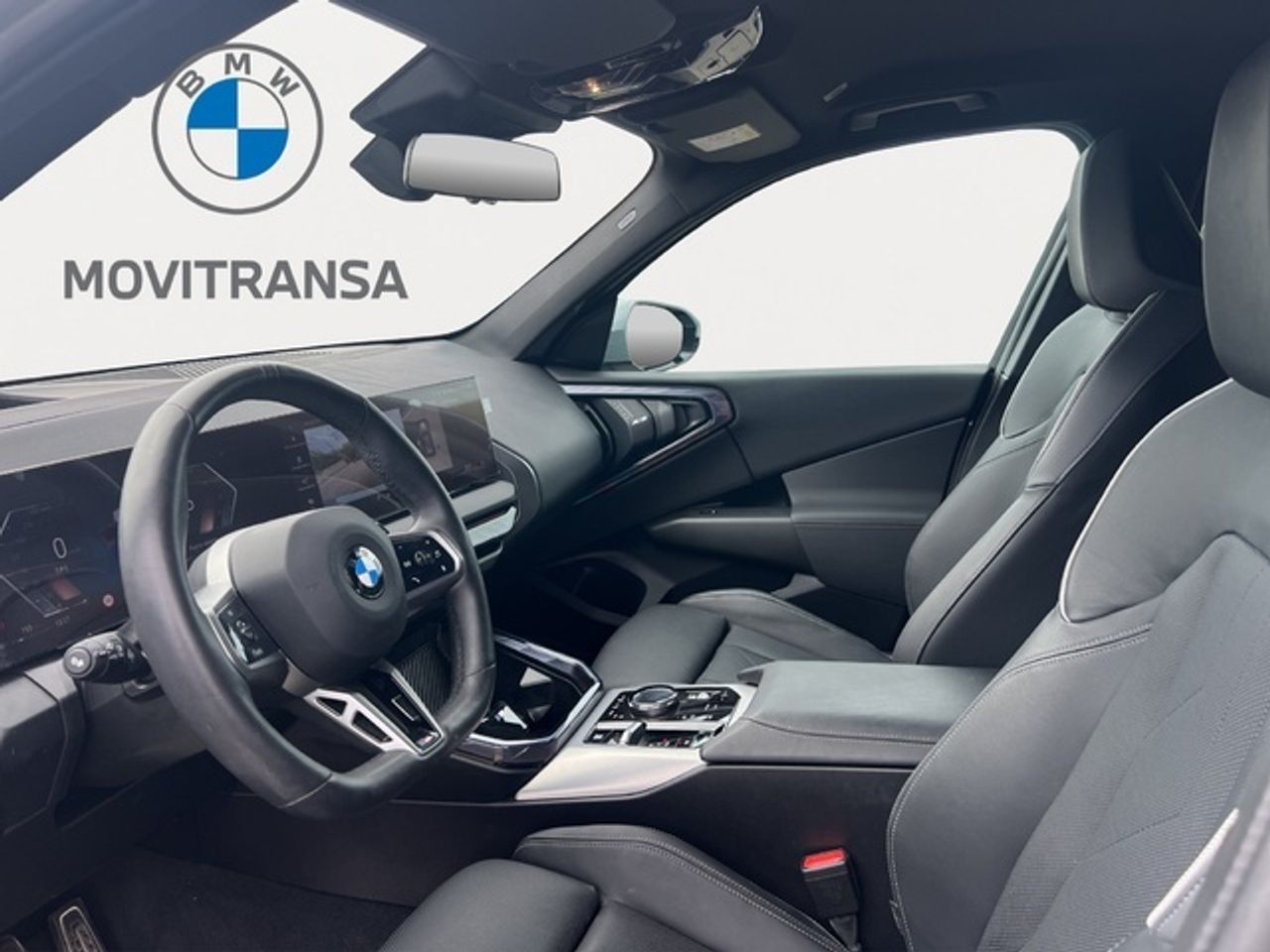 BMW X3 xDrive20d 145 kW (197 CV)