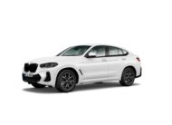 BMW X4 xDrive20d xLine 140 kW (190 CV)