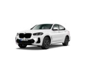 BMW X4 xDrive20d xLine 140 kW (190 CV)
