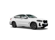 BMW X4 xDrive20d xLine 140 kW (190 CV)