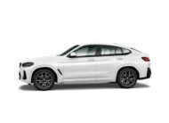 BMW X4 xDrive20d xLine 140 kW (190 CV)