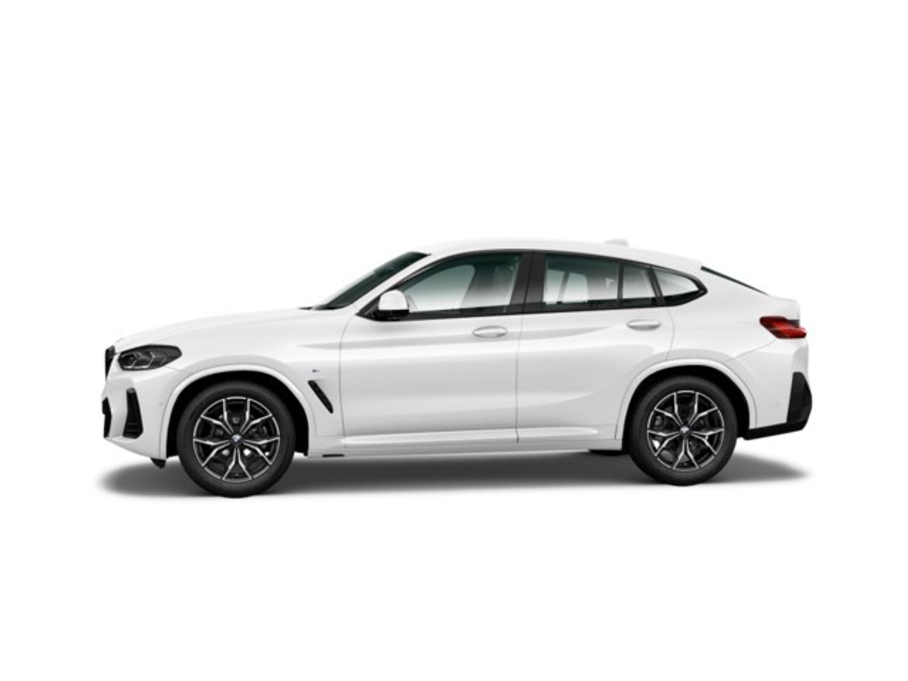 BMW X4 xDrive20d xLine 140 kW (190 CV)