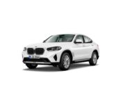 BMW X4 xDrive20d xLine 140 kW (190 CV)