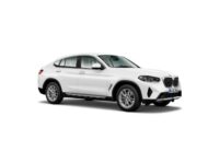 BMW X4 xDrive20d xLine 140 kW (190 CV)