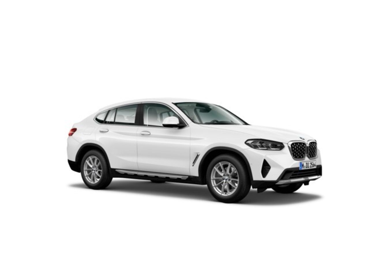 BMW X4 xDrive20d xLine 140 kW (190 CV)