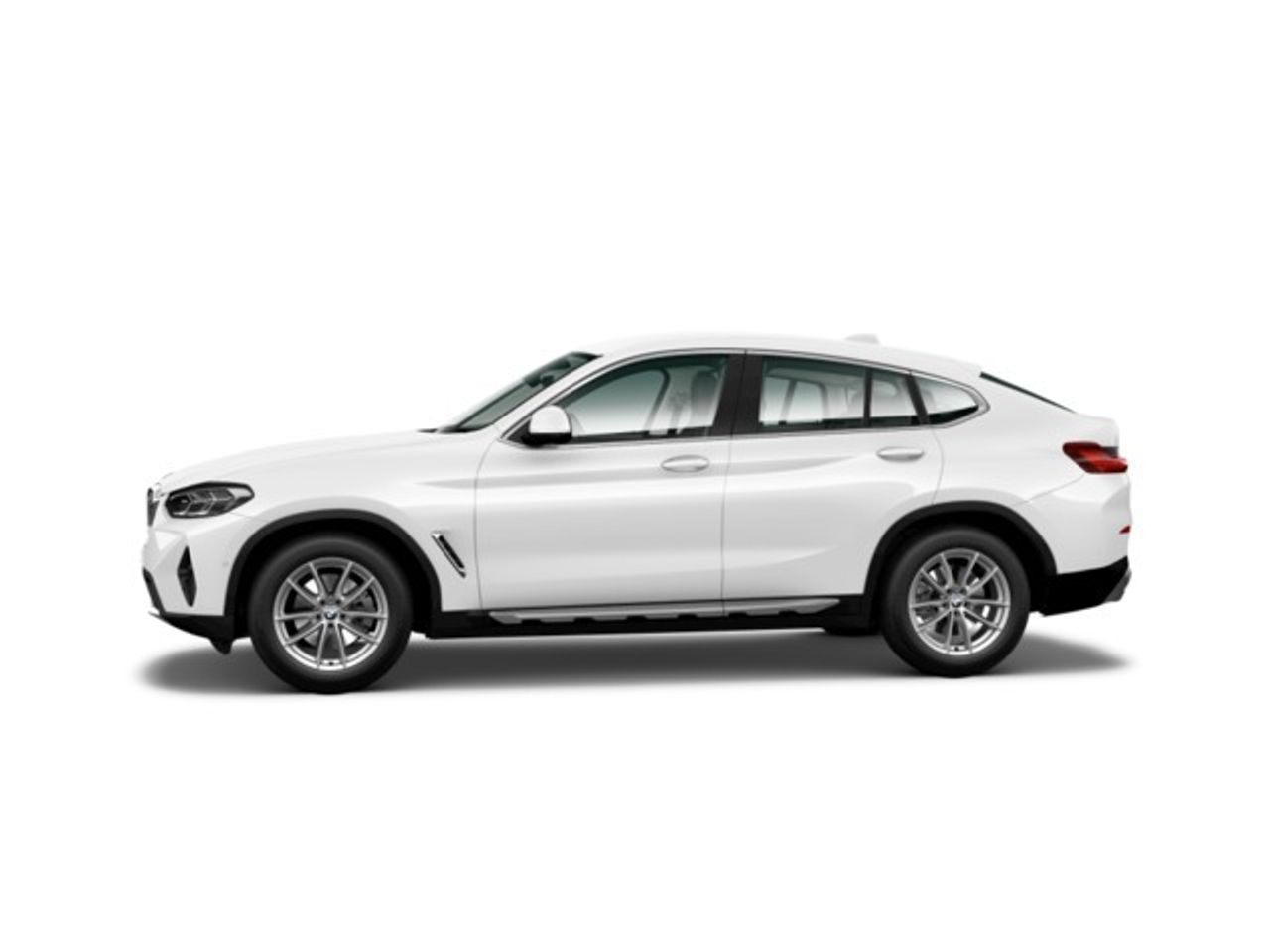 BMW X4 xDrive20d xLine 140 kW (190 CV)