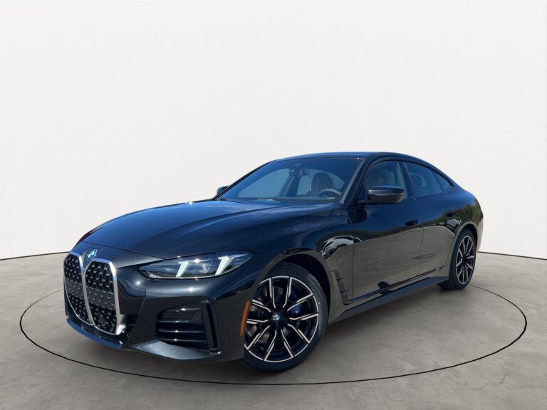 430I GC BLACK EXT I