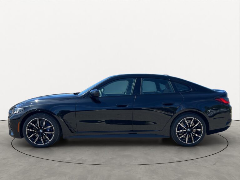430I GC BLACK EXT II
