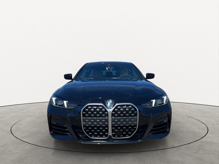 430I GC BLACK EXT IV